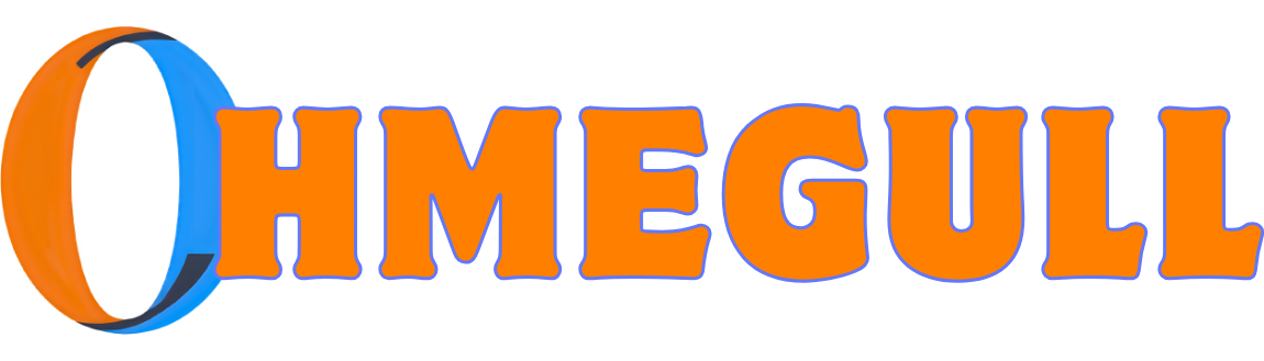 Ohmegullのロゴ